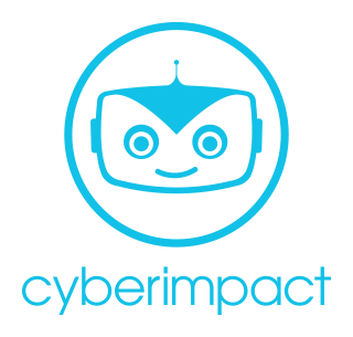 Logo de Cyberimpact